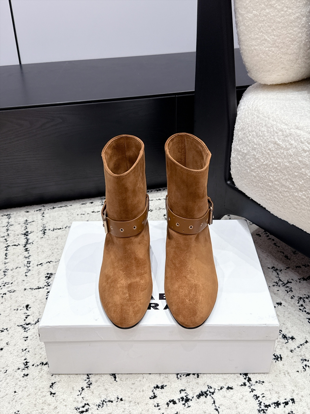 Designer Boots