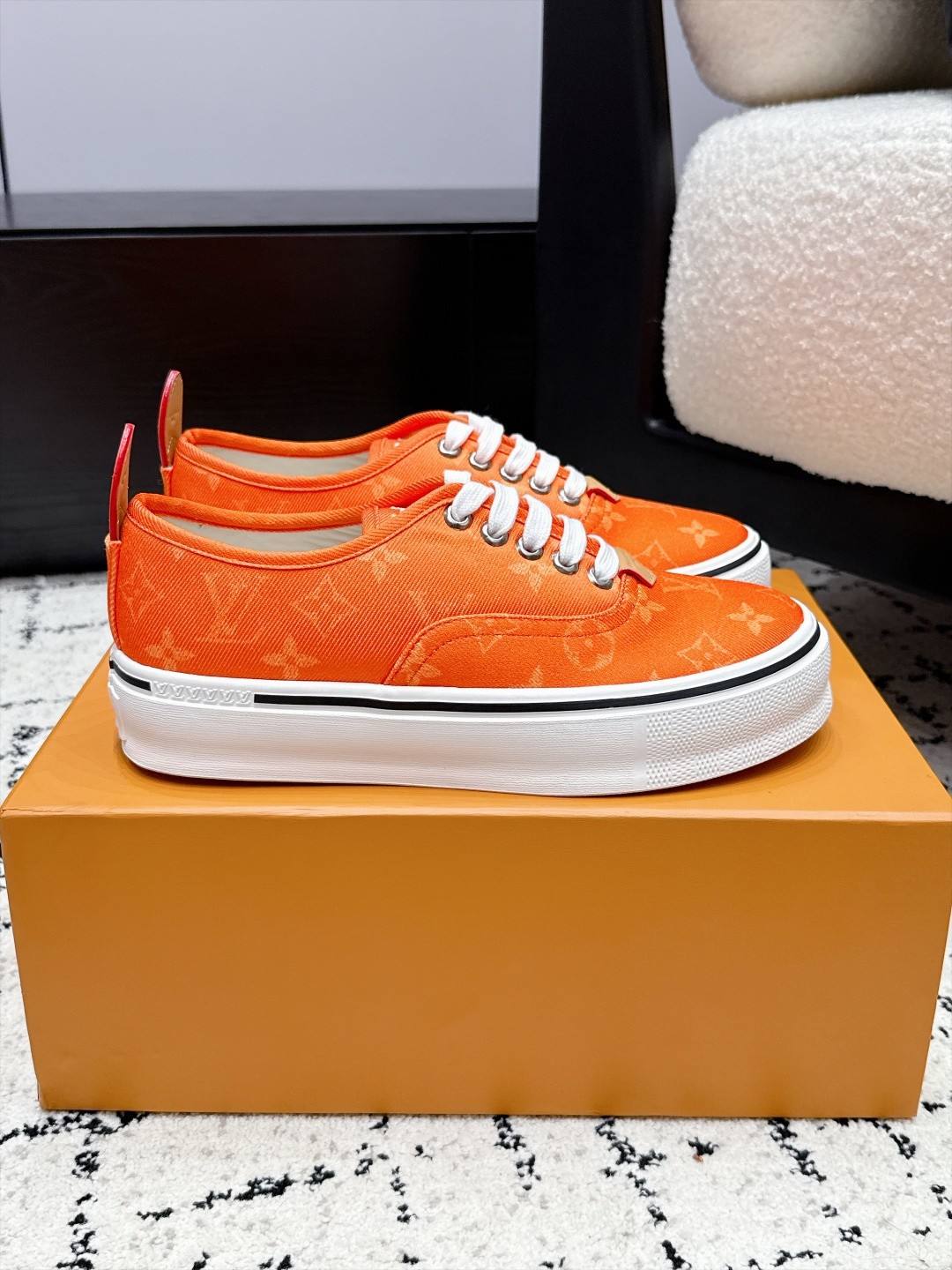 Louis Vuitton Sneakers