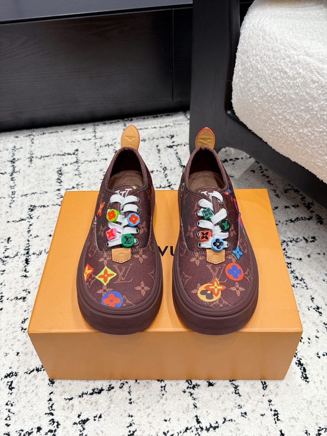 Louis Vuitton Sneakers