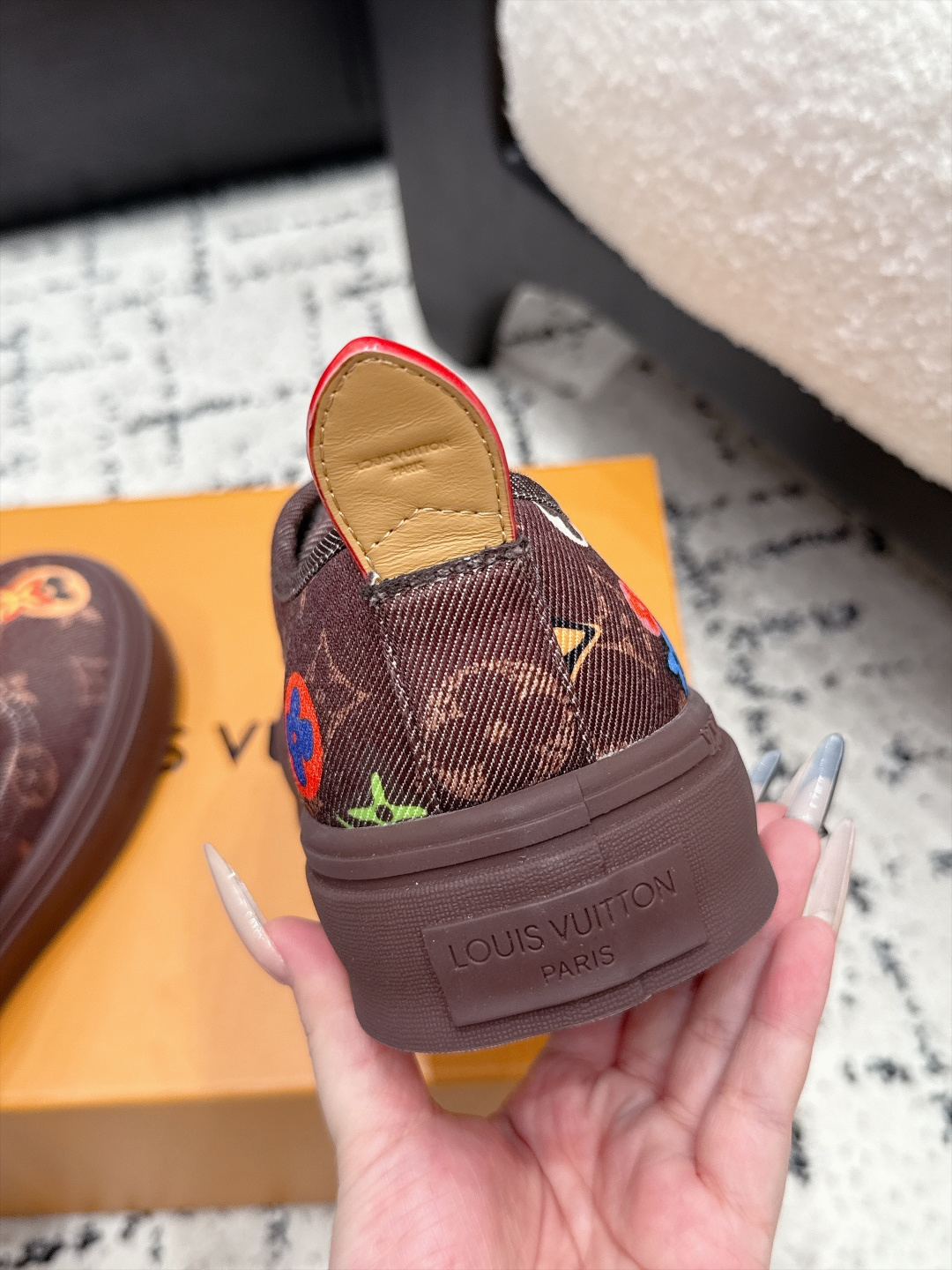 Louis Vuitton Sneakers