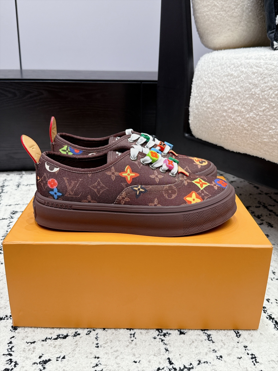 Louis Vuitton Sneakers