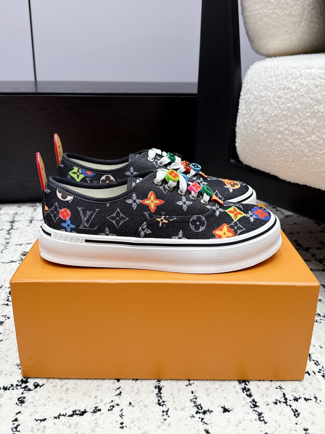 Louis Vuitton Sneakers