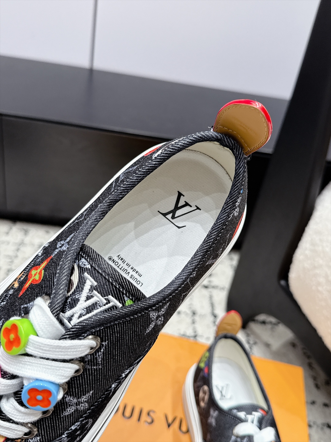 Louis Vuitton Sneakers