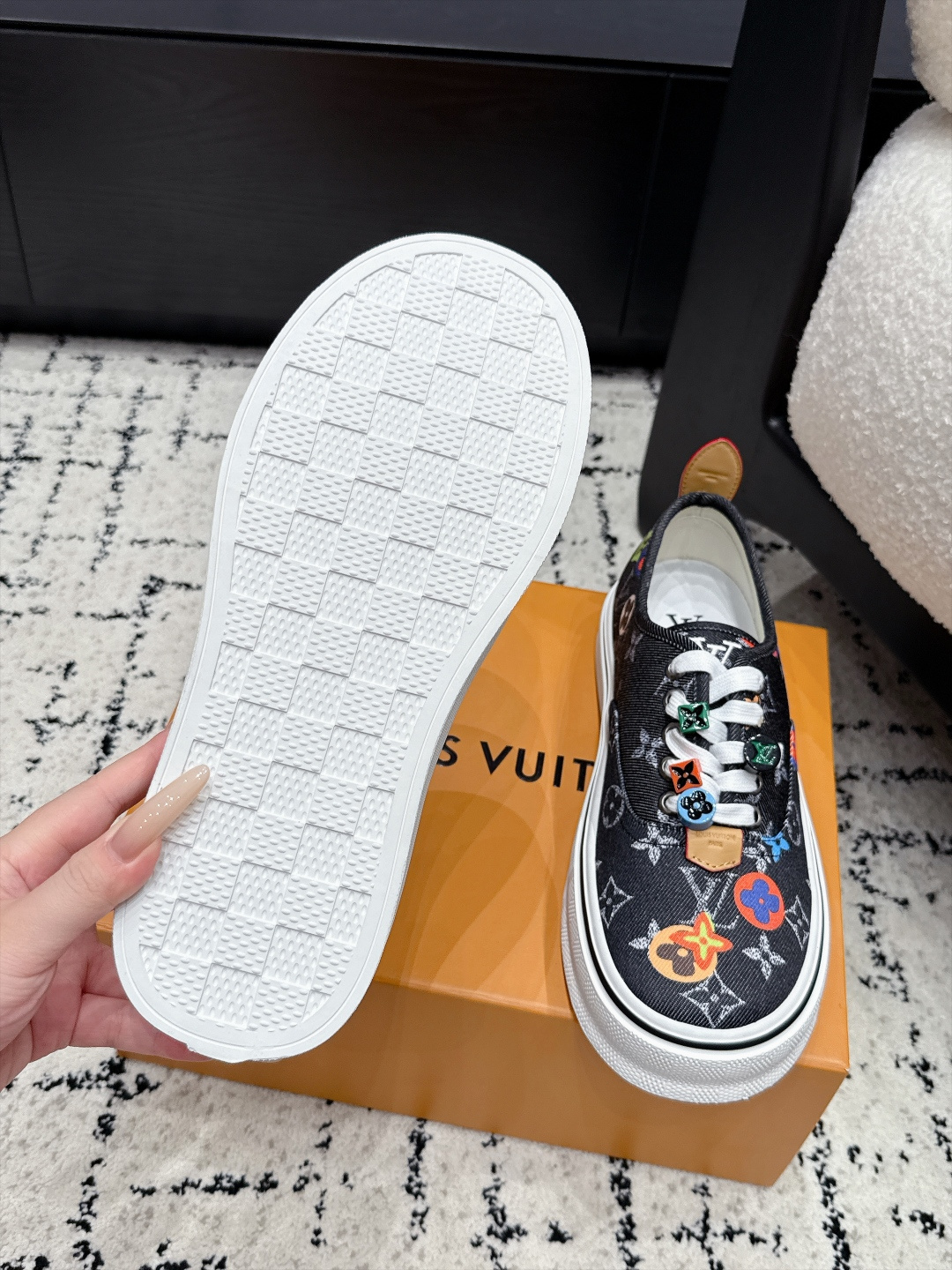 Louis Vuitton Sneakers