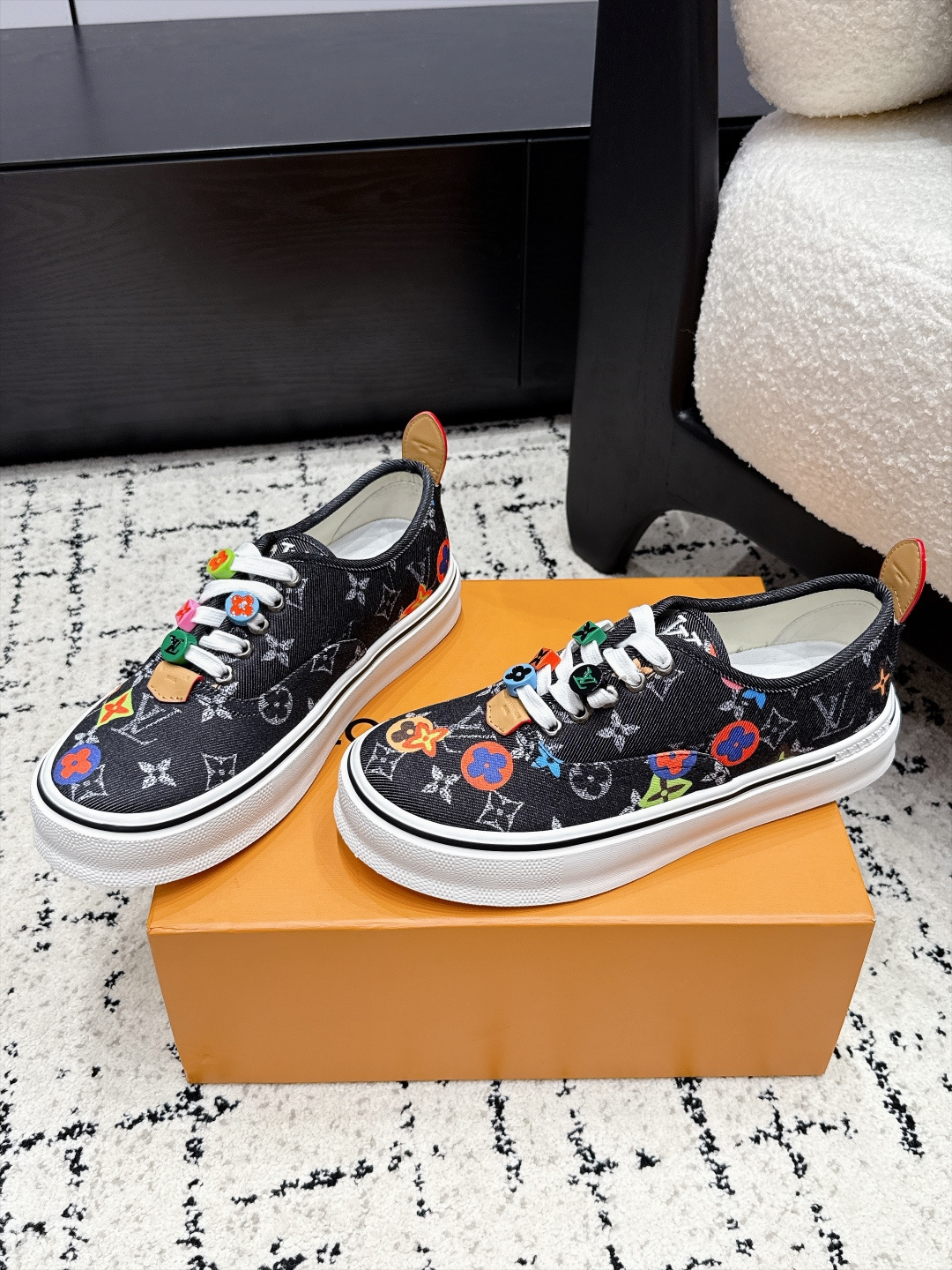 Louis Vuitton Sneakers