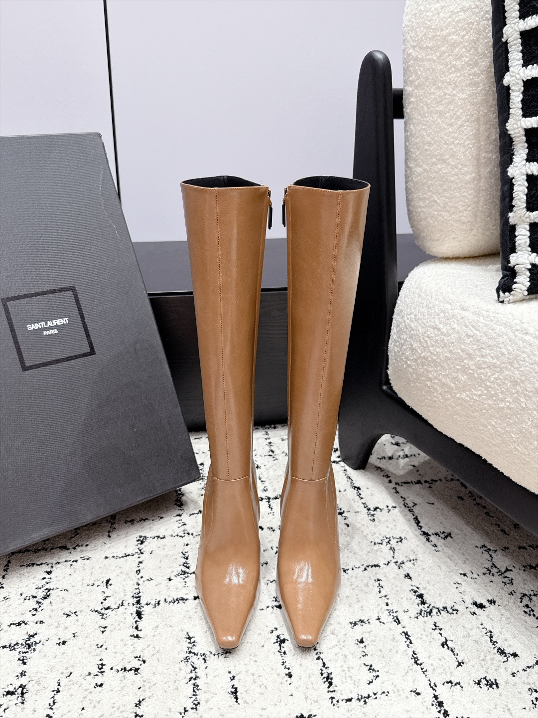 Designer Boots
