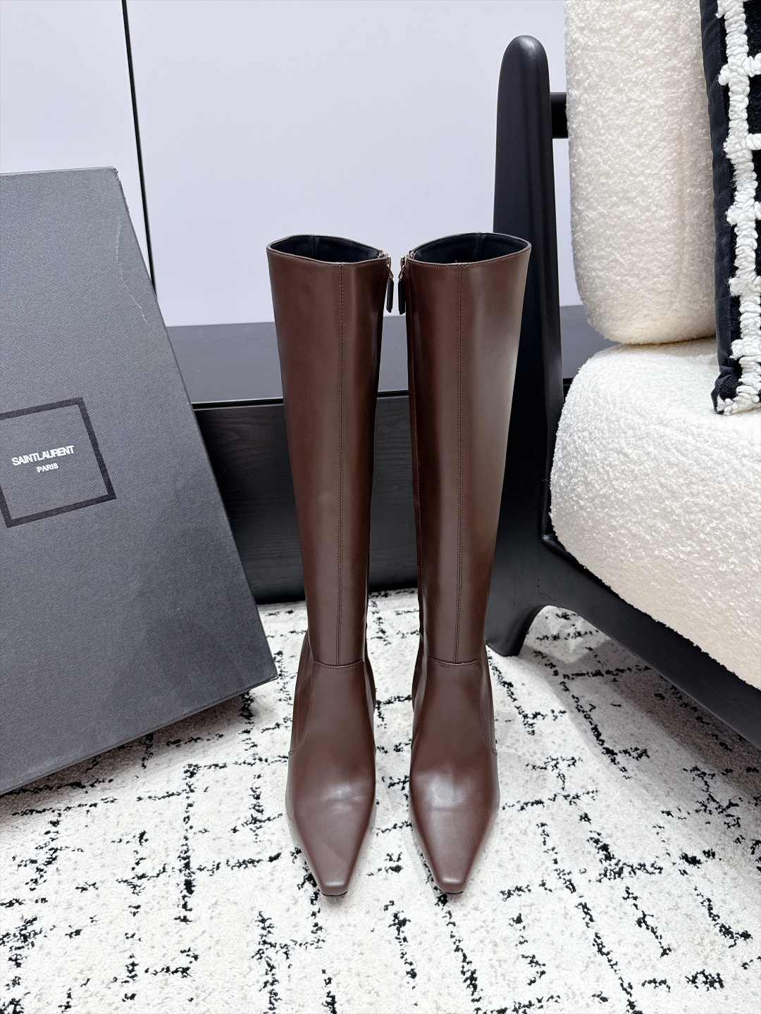 Designer Boots