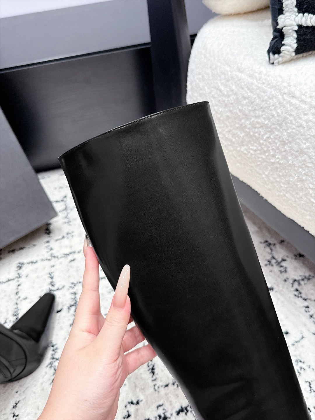 Designer Boots