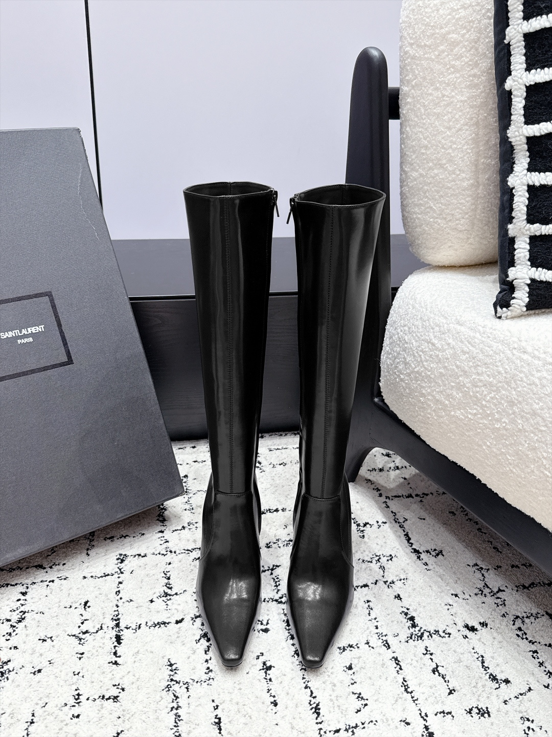 Designer Boots