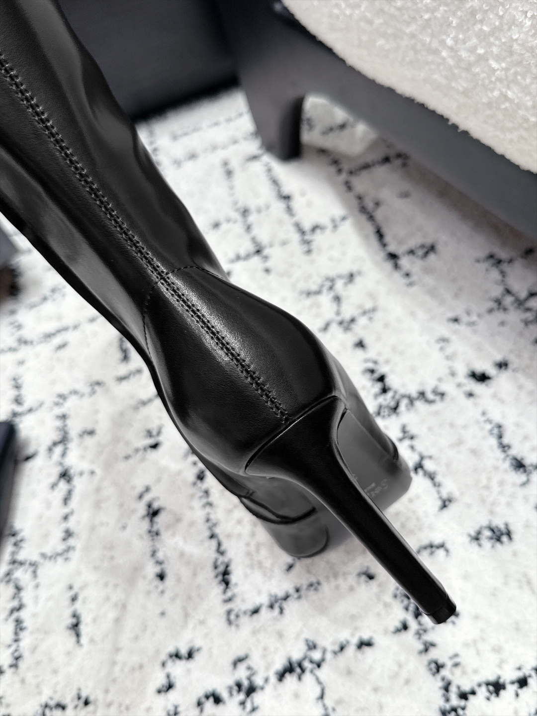 Designer Boots
