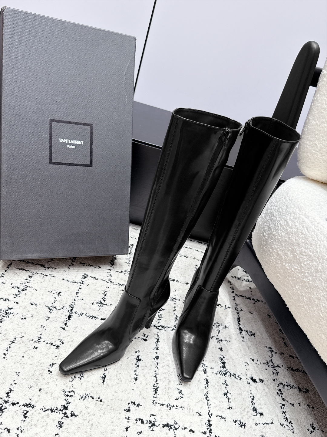 Designer Boots