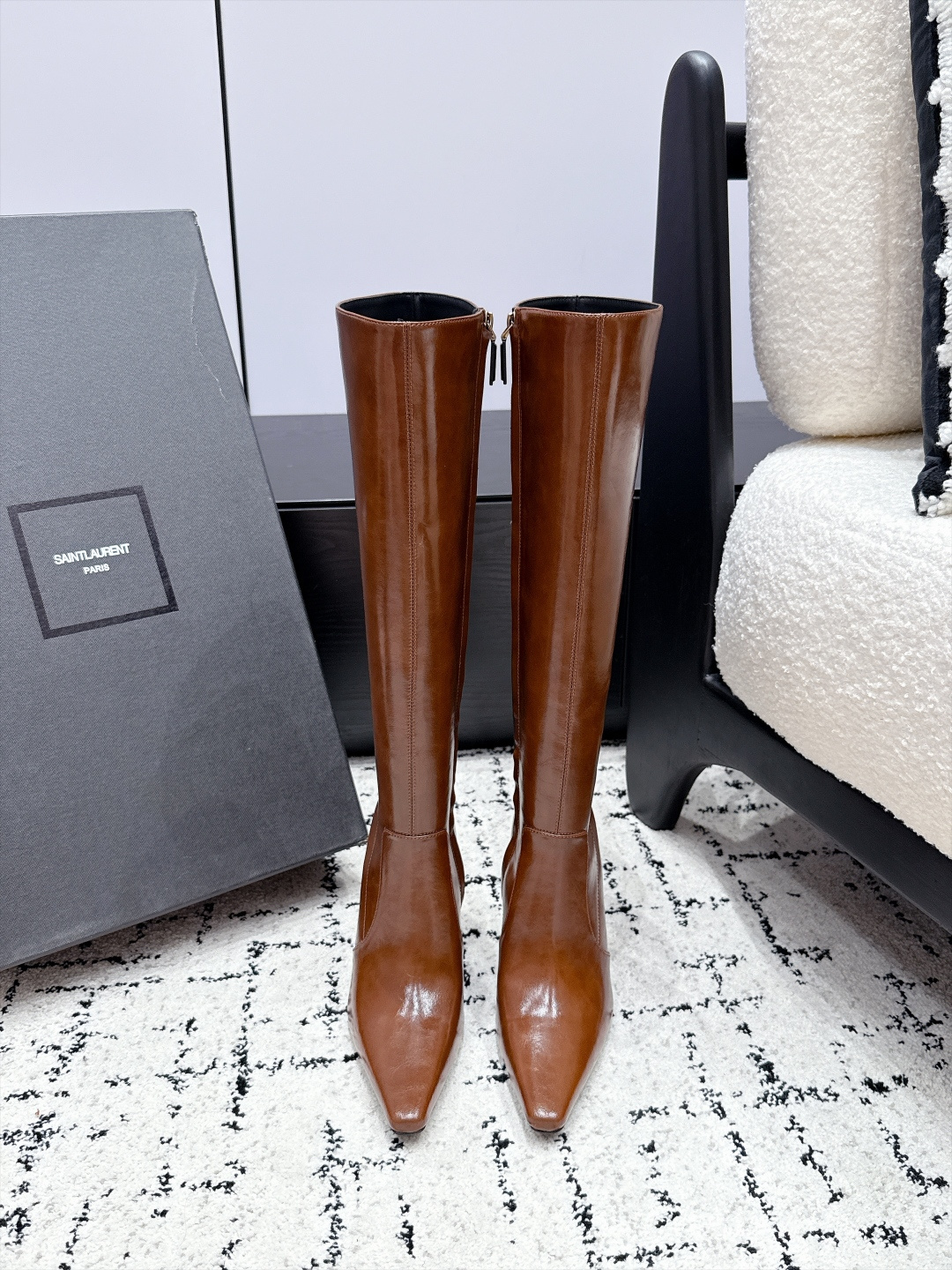 Designer Boots