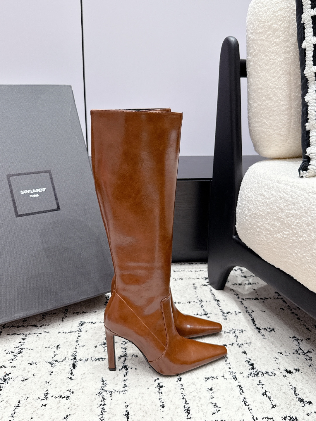 Designer Boots