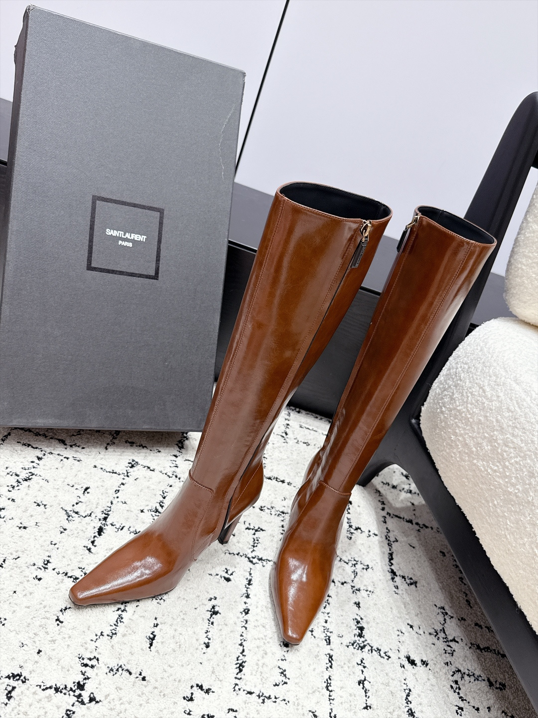 Designer Boots