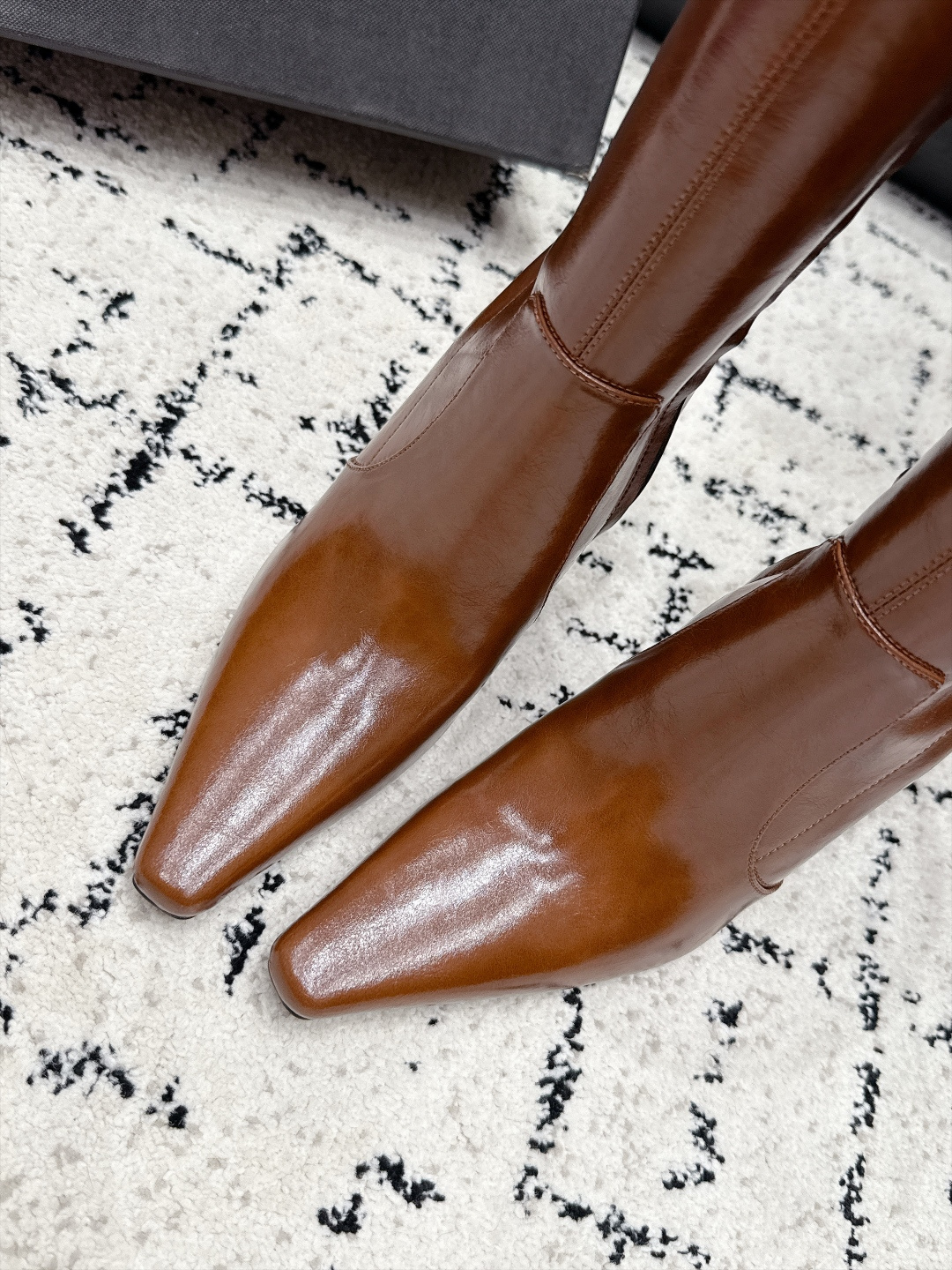 Designer Boots