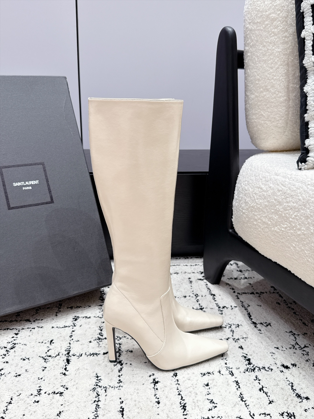 Designer Boots