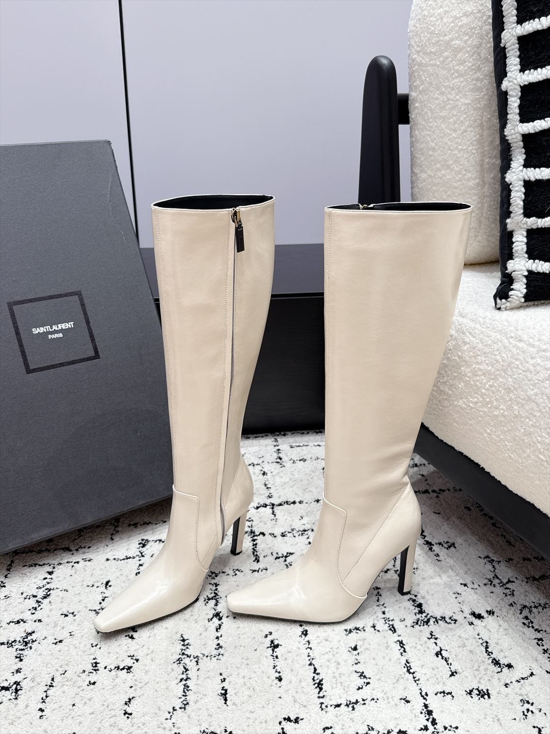 Designer Boots