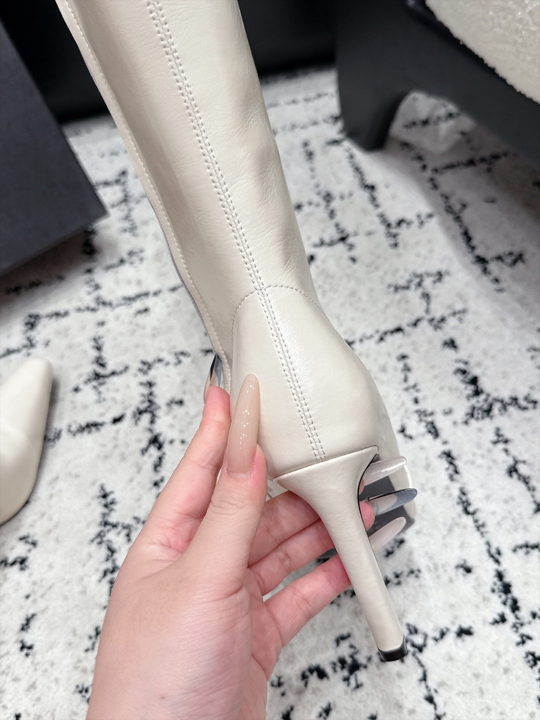 Designer Boots