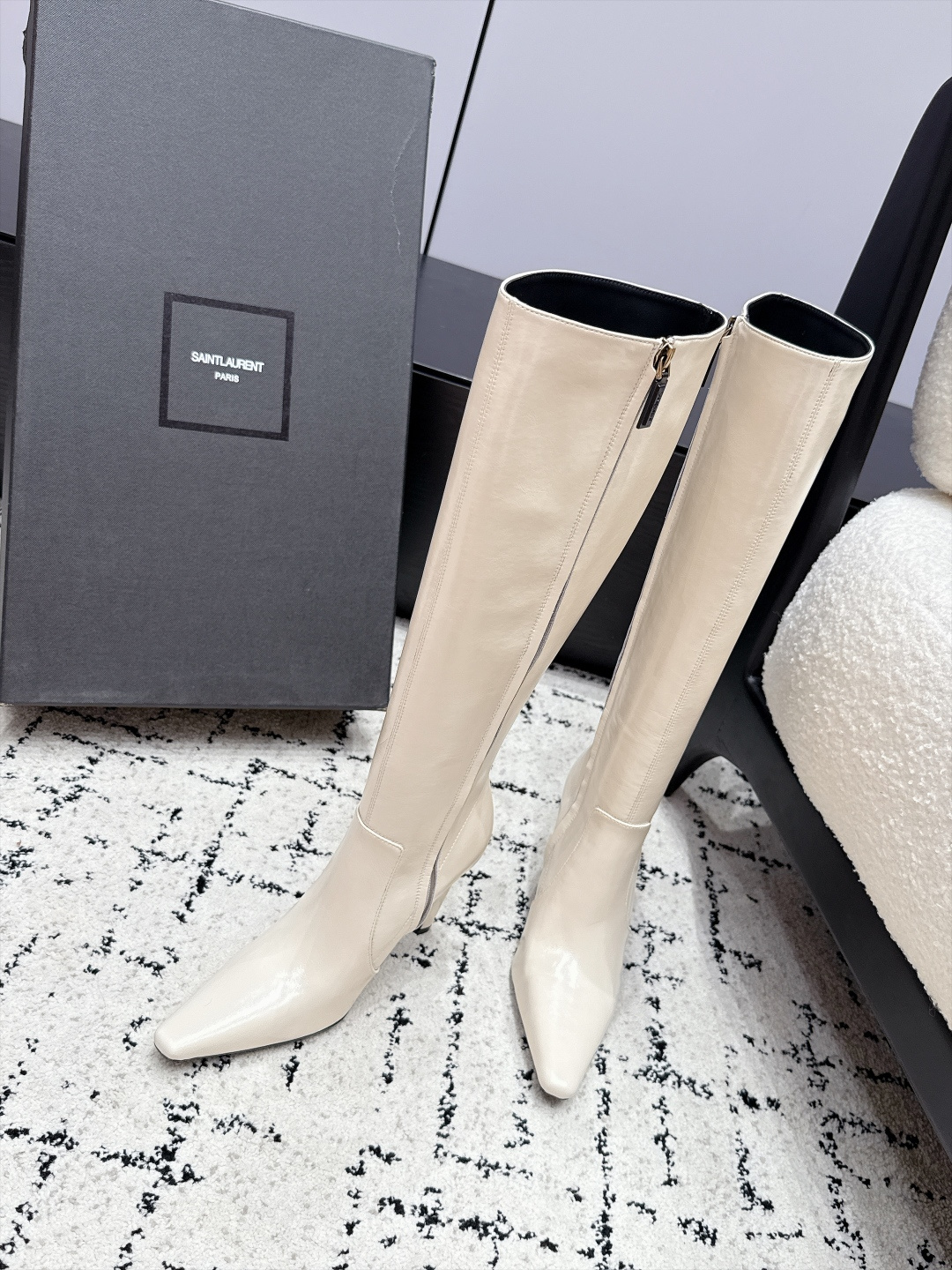 Designer Boots