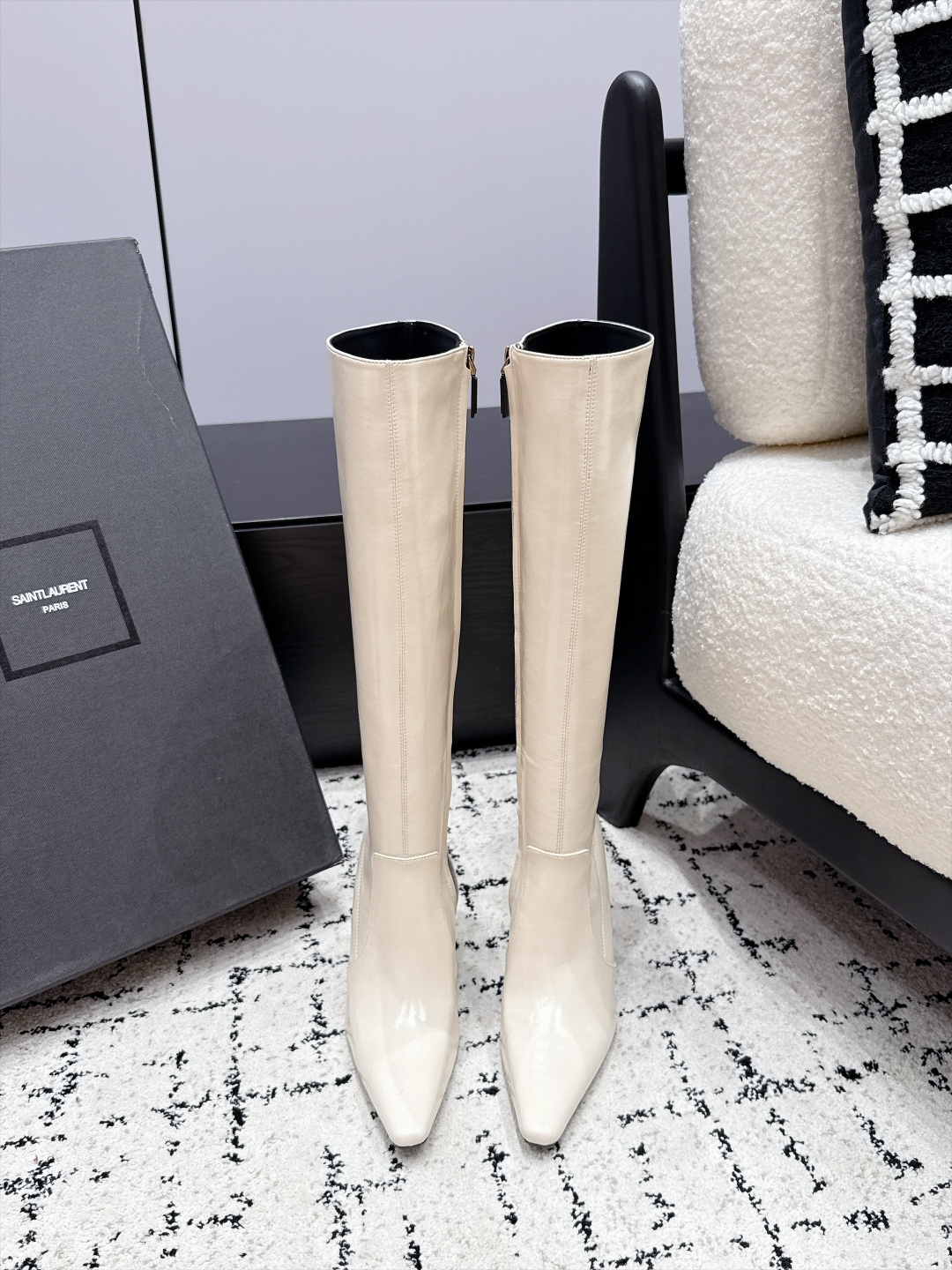 Designer Boots