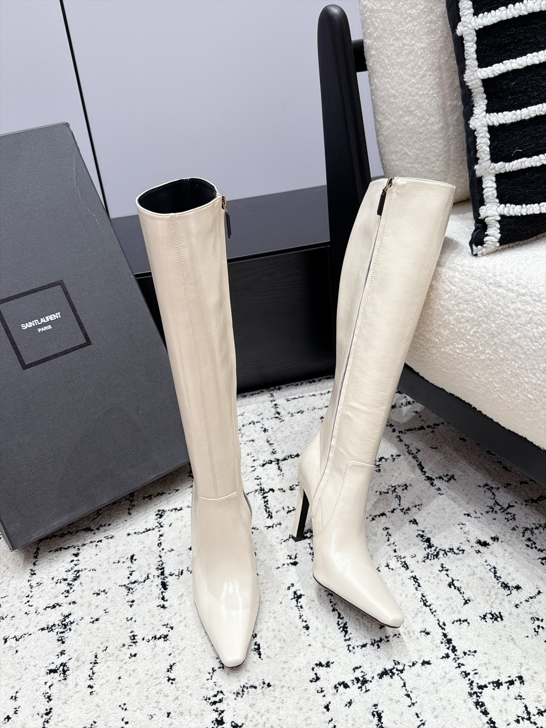 Designer Boots