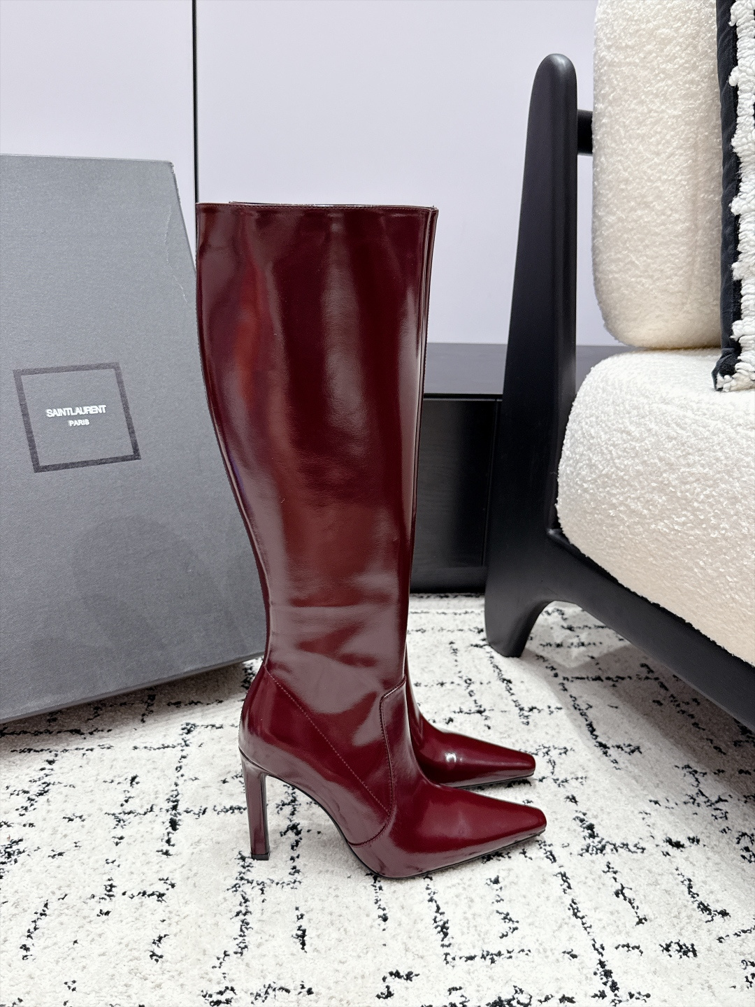 Designer Boots