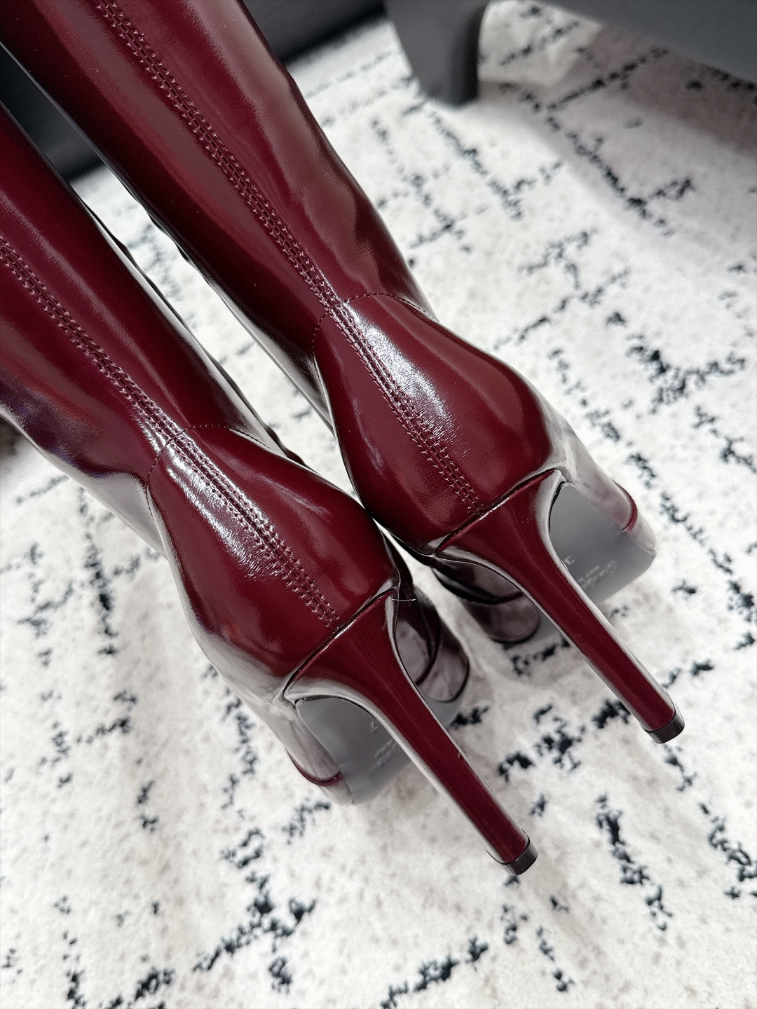Designer Boots