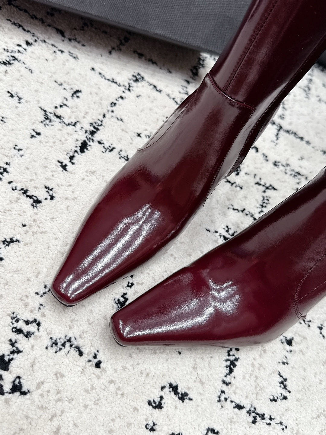 Designer Boots