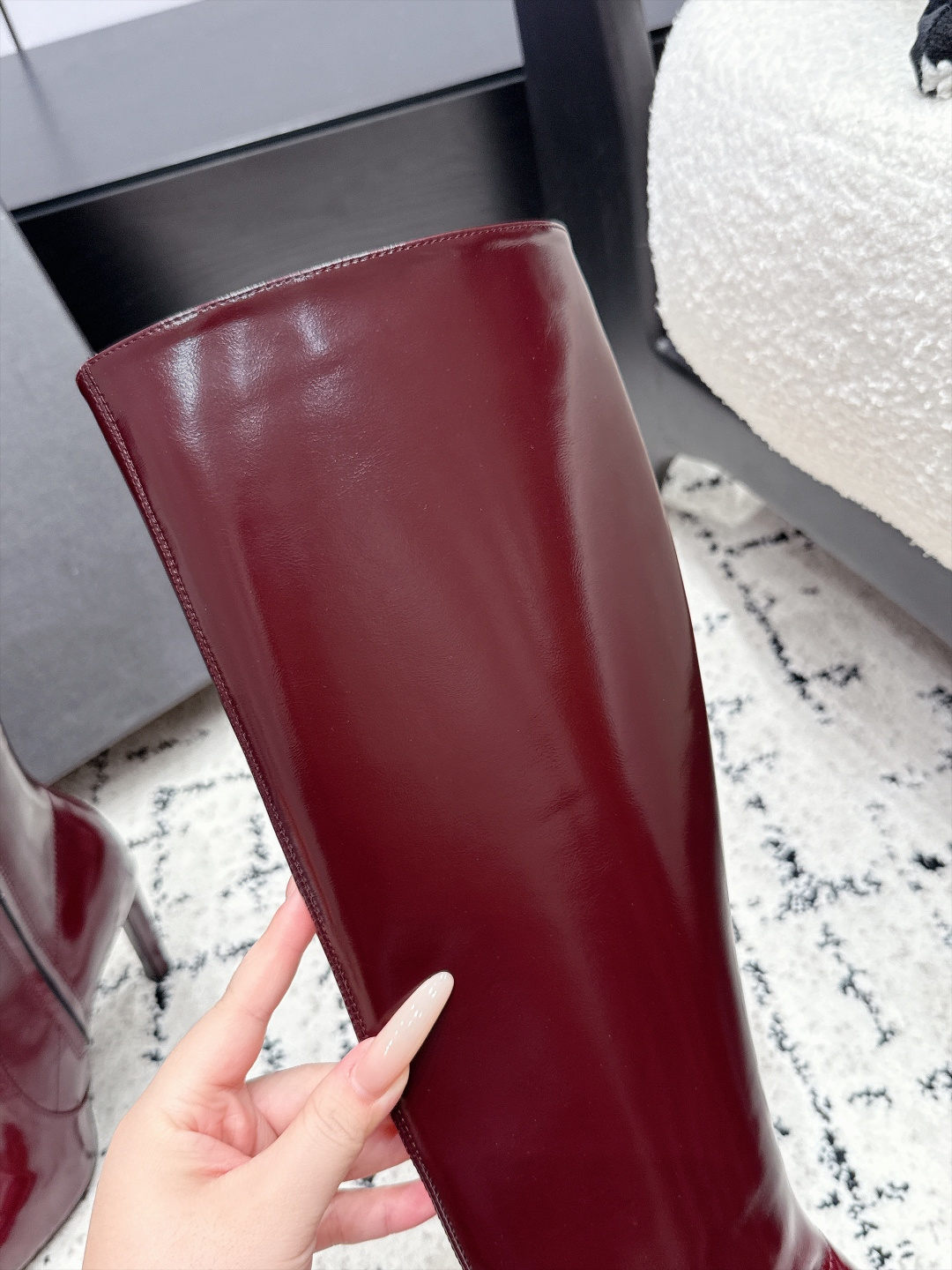 Designer Boots