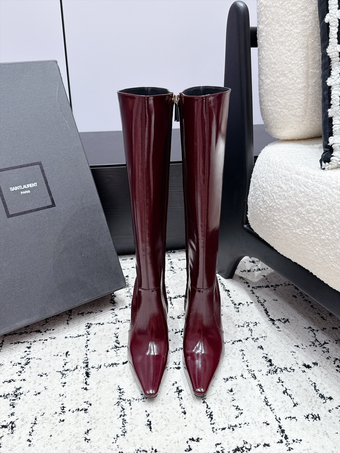 Designer Boots