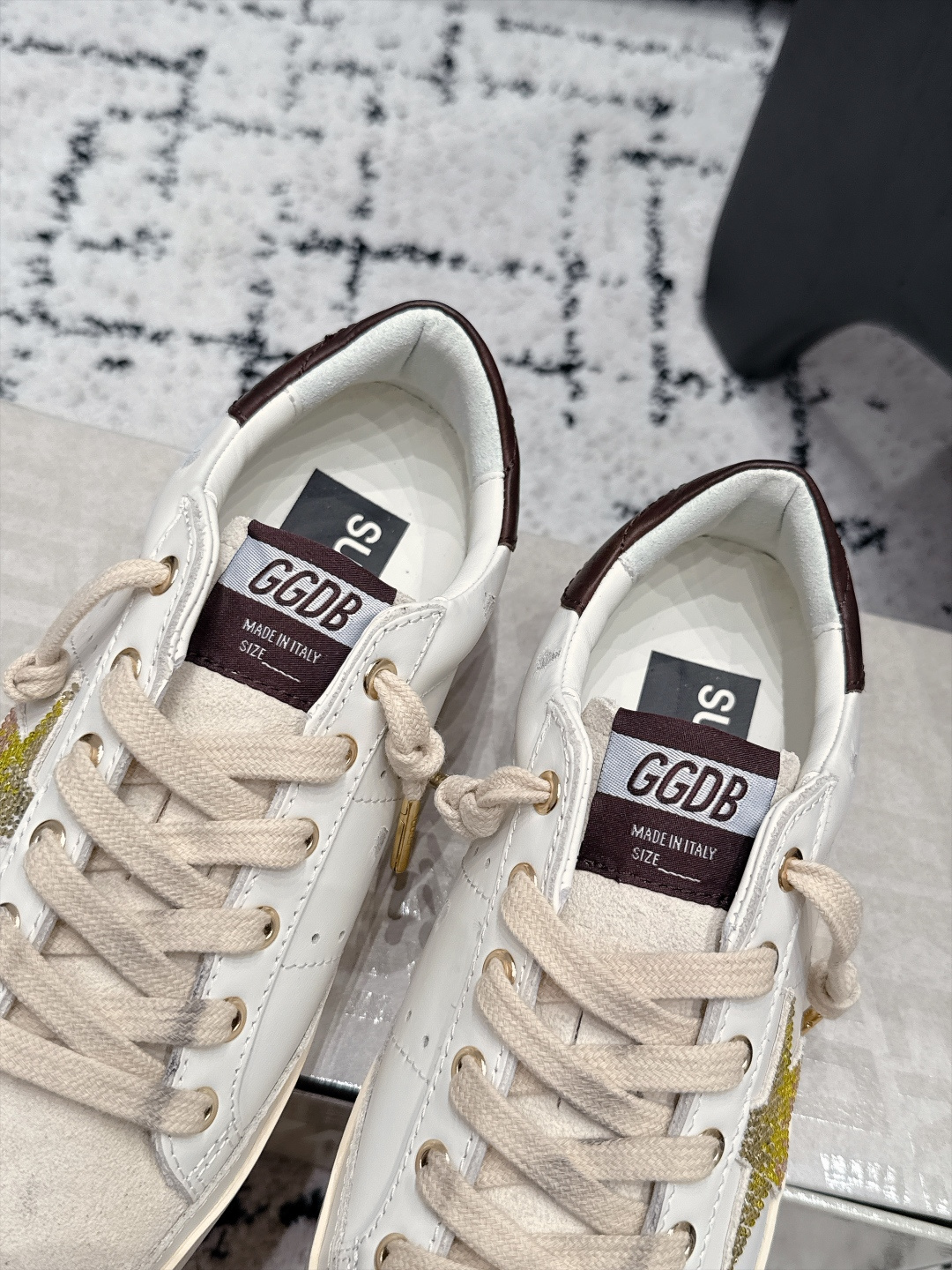 Designer Sneakers