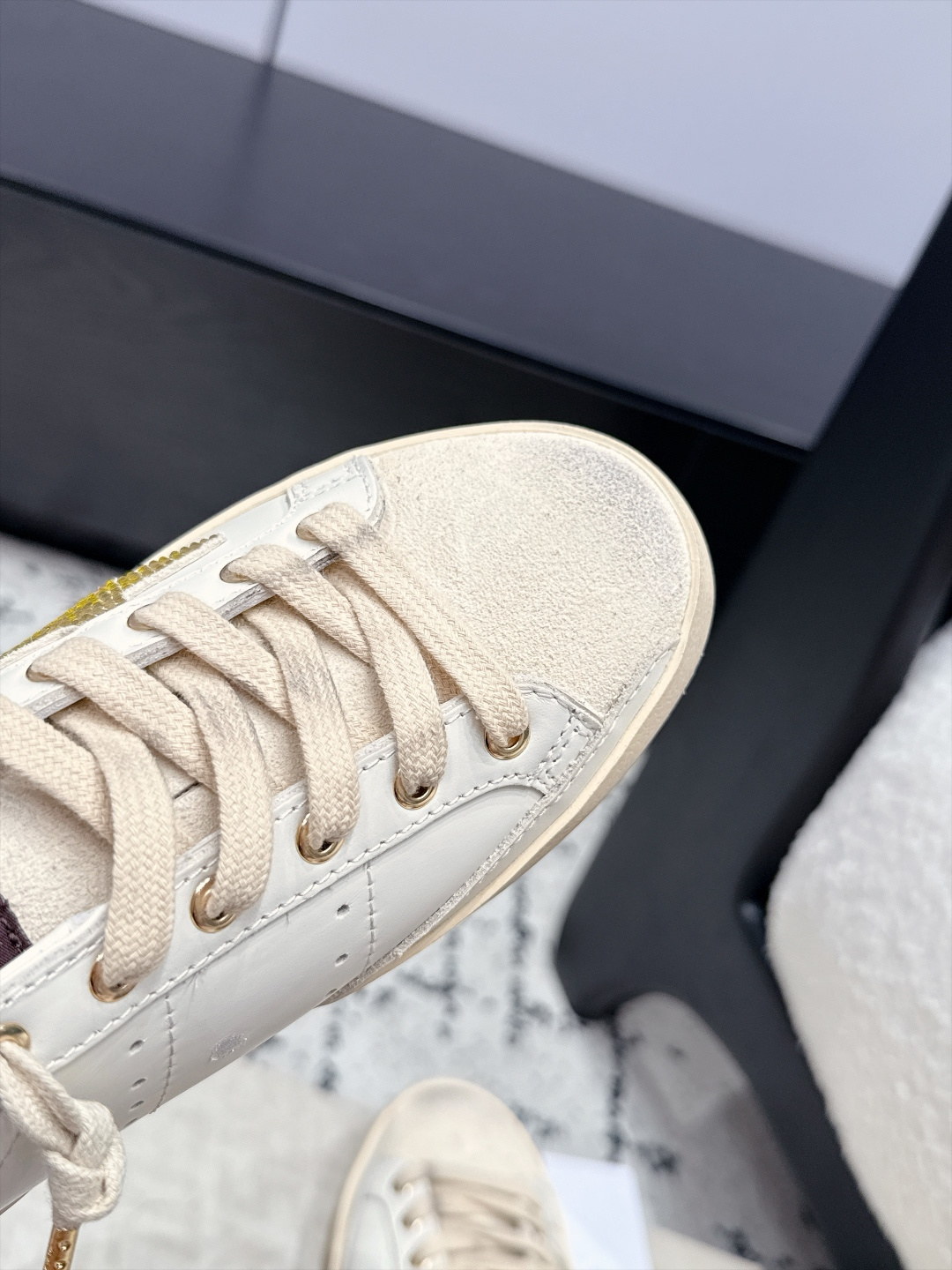 Designer Sneakers