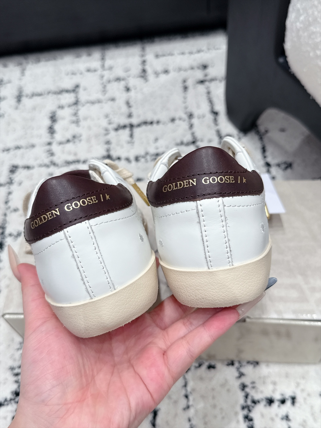 Designer Sneakers