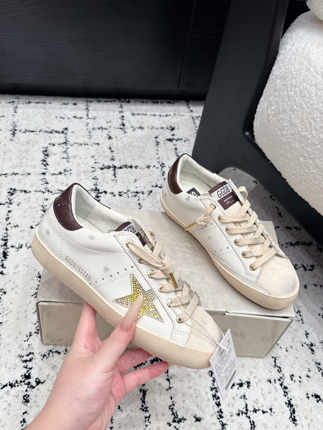 Designer Sneakers