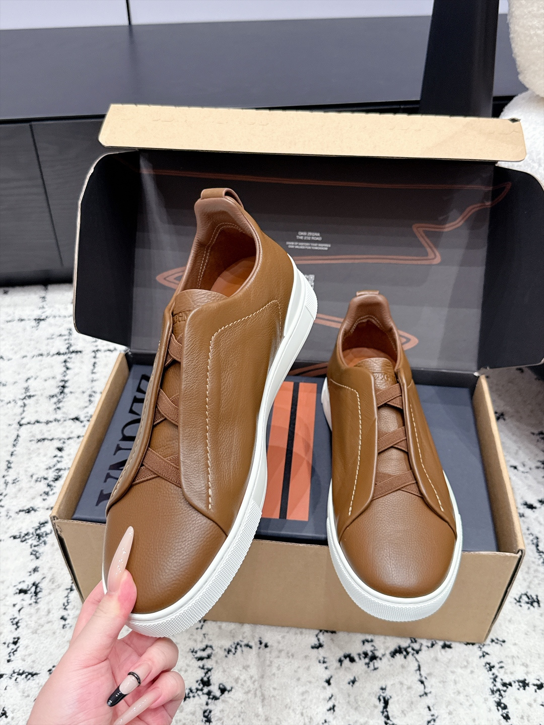 Designer Sneakers