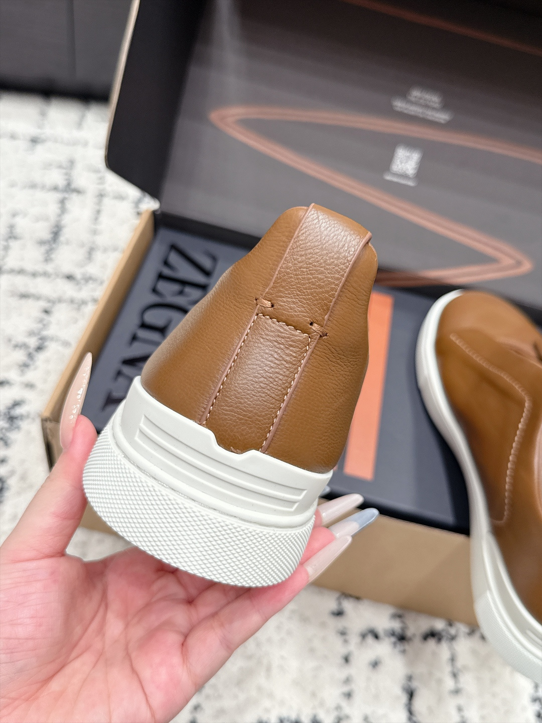 Designer Sneakers