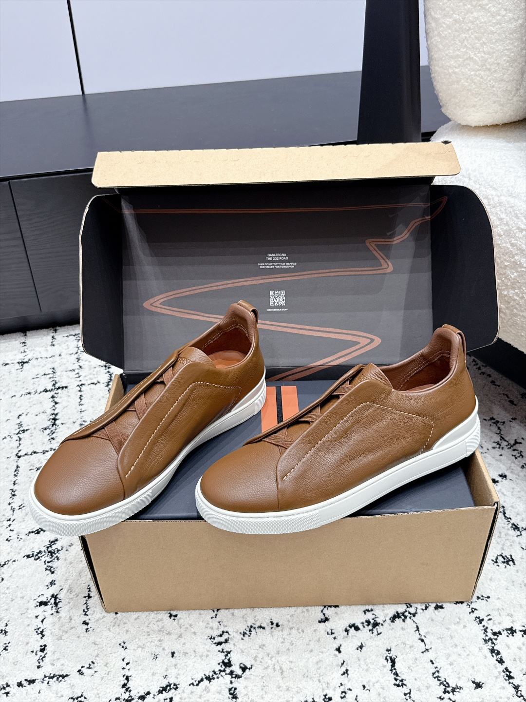 Designer Sneakers