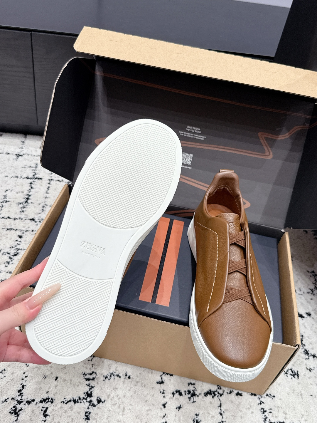Designer Sneakers