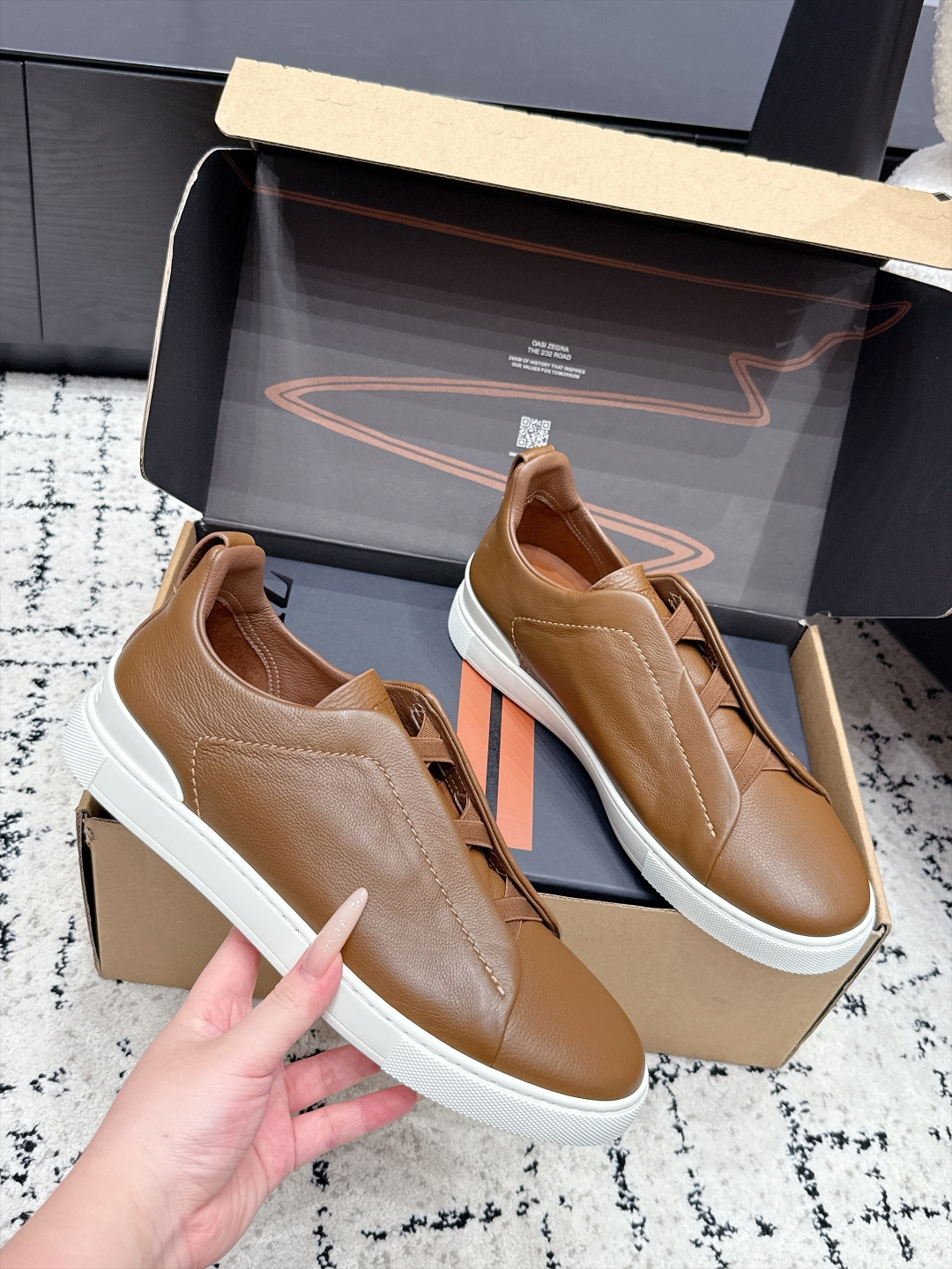 Designer Sneakers