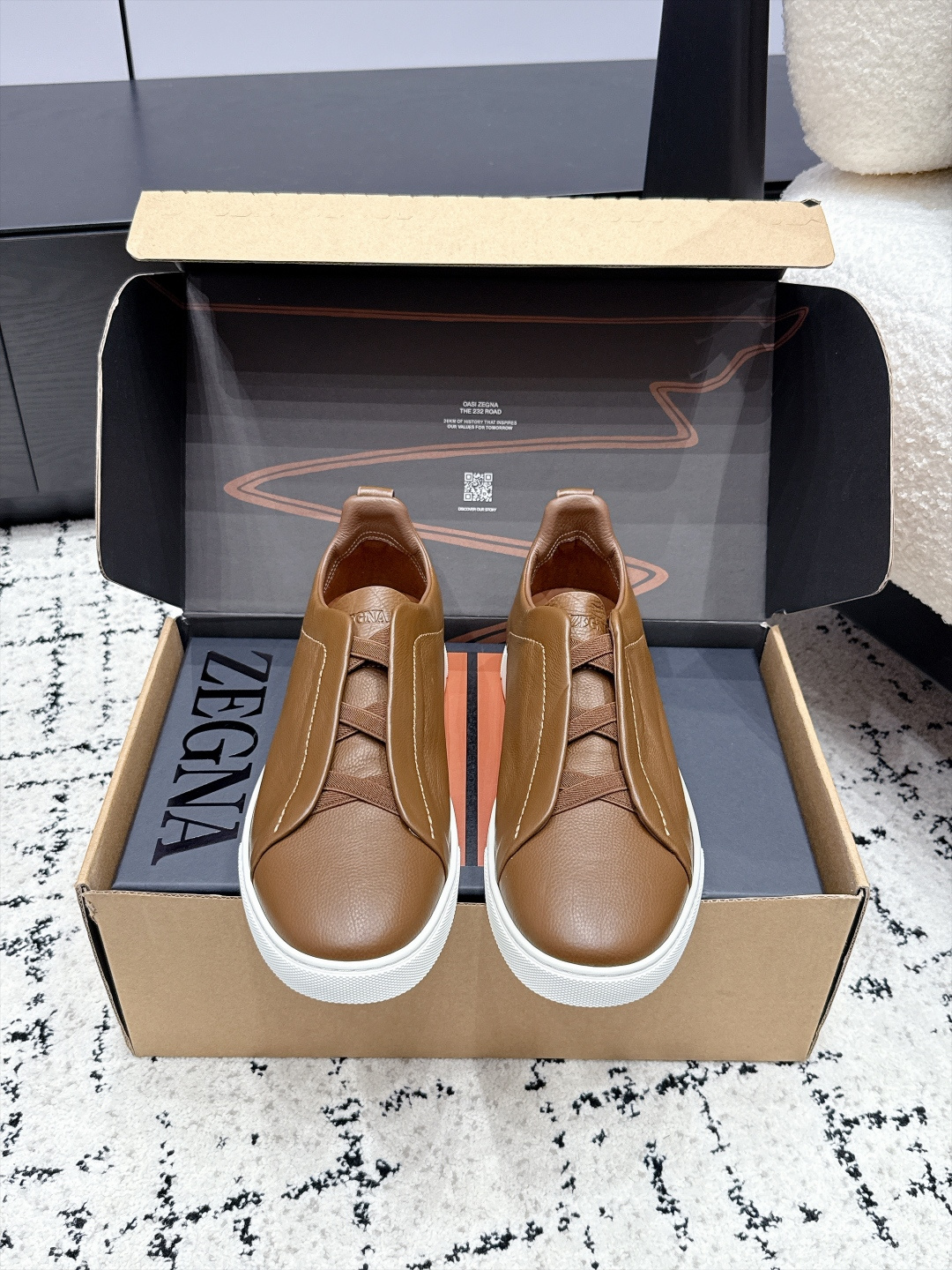 Designer Sneakers