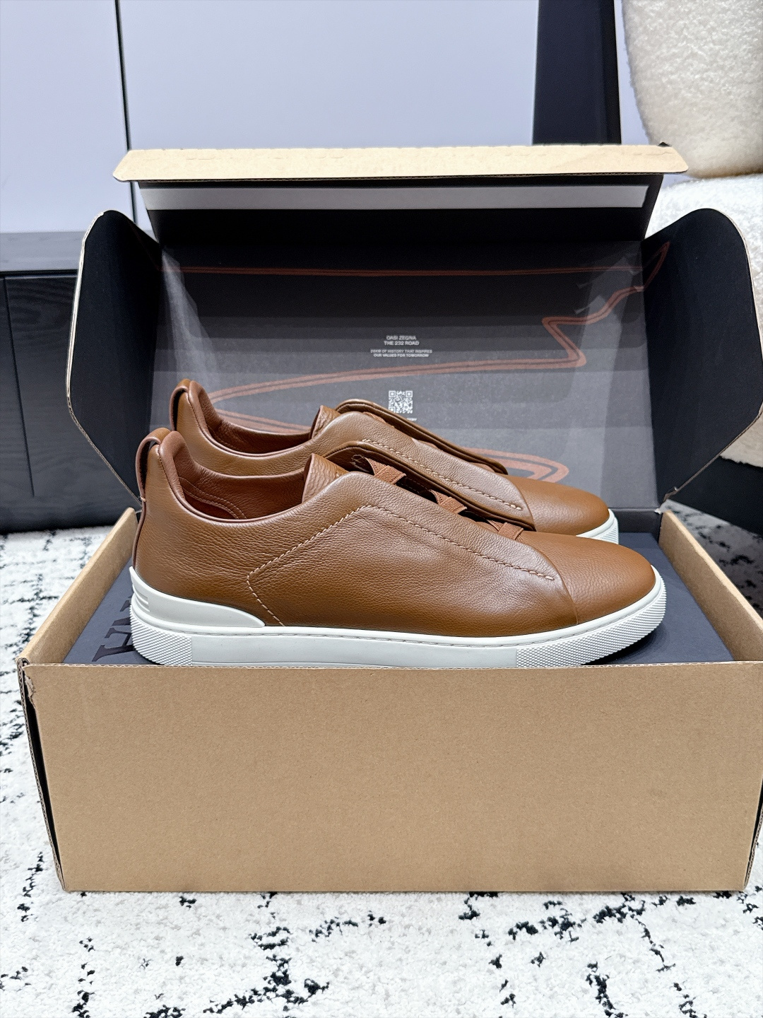 Designer Sneakers