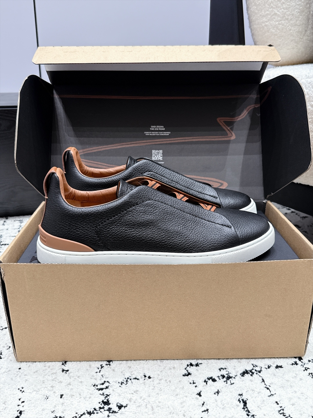 Designer Sneakers