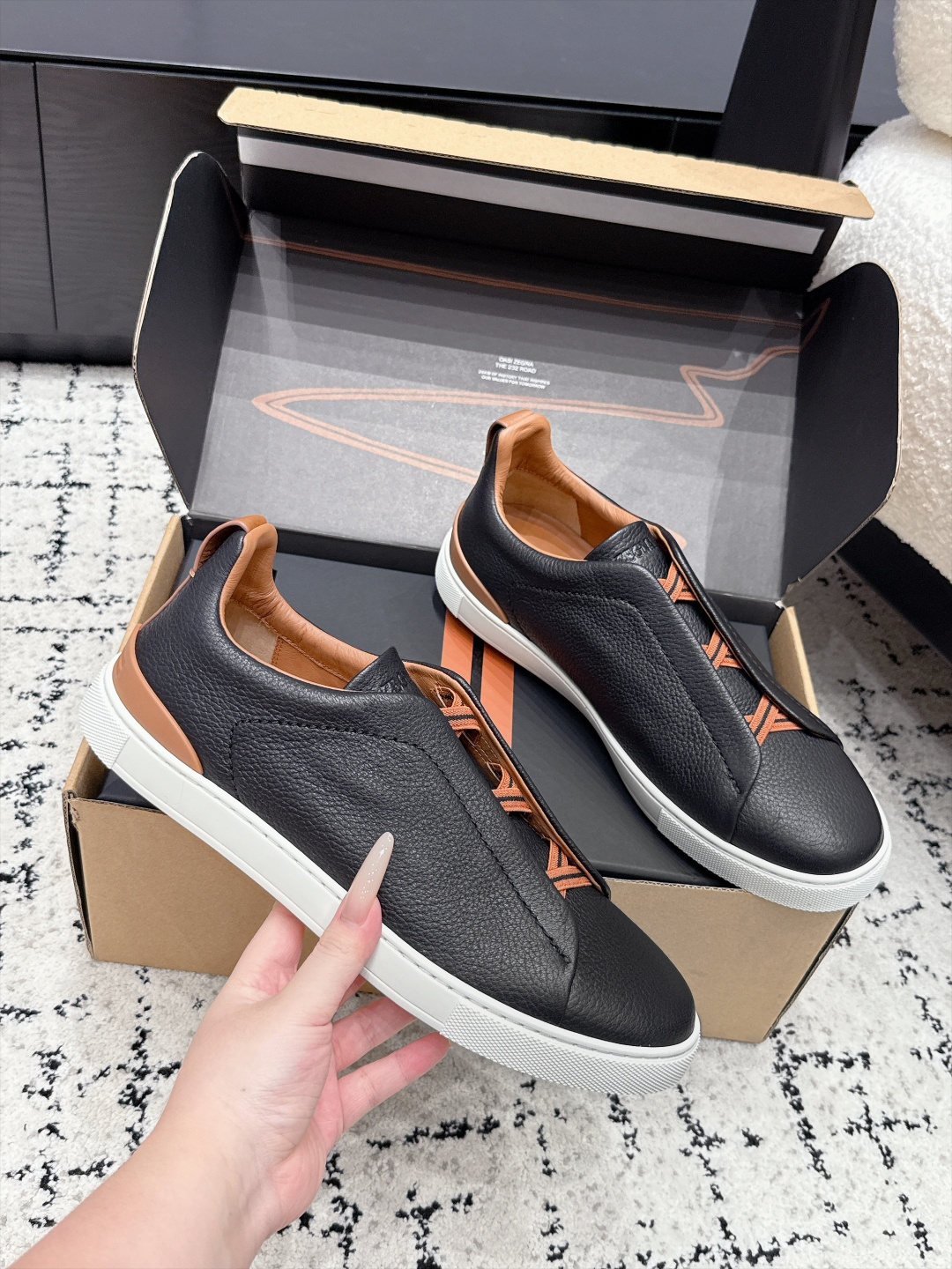 Designer Sneakers