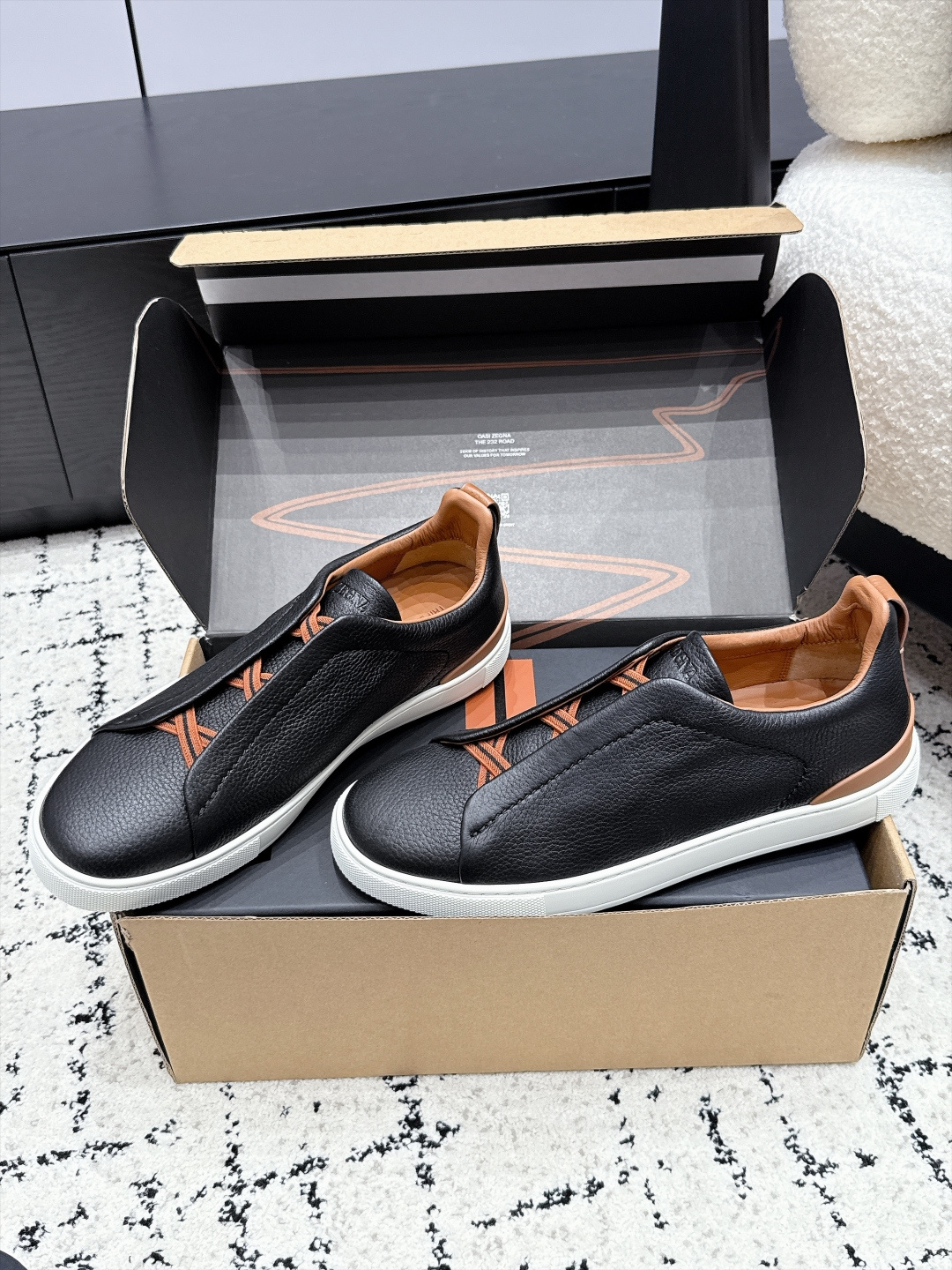 Designer Sneakers