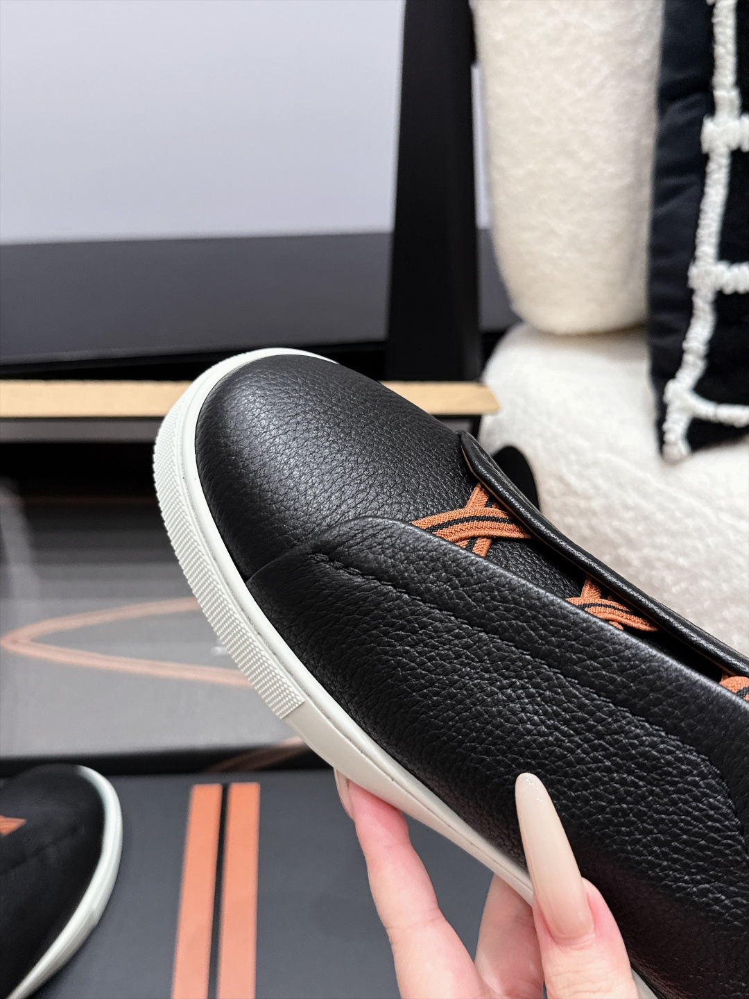 Designer Sneakers
