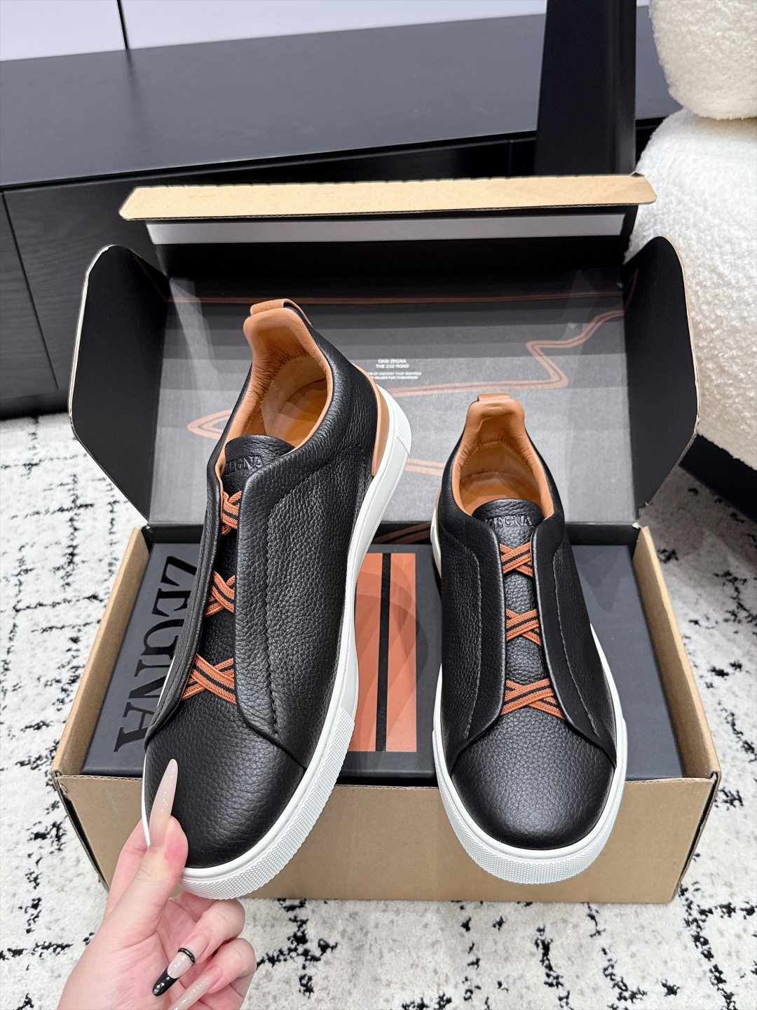 Designer Sneakers