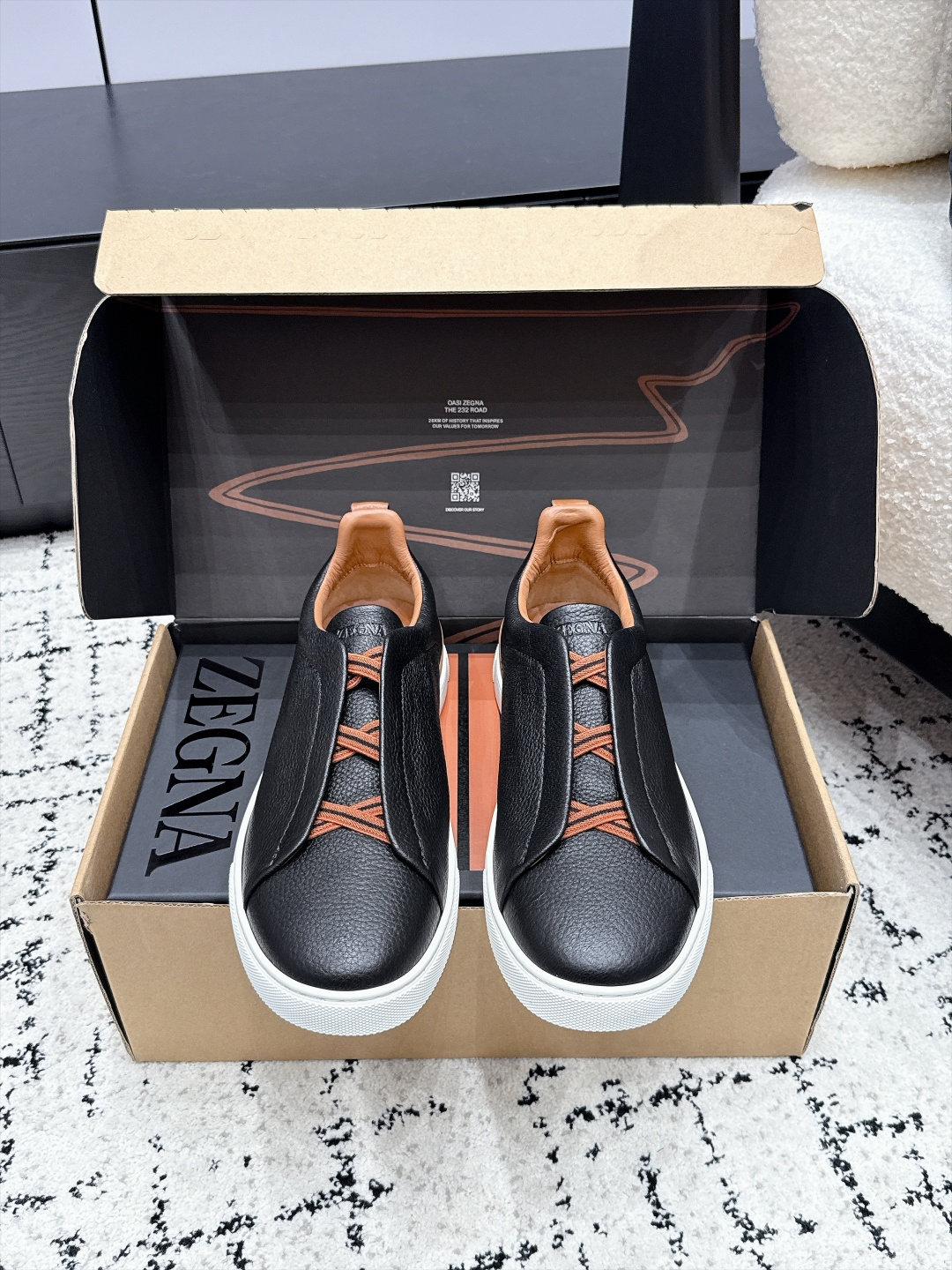 Designer Sneakers