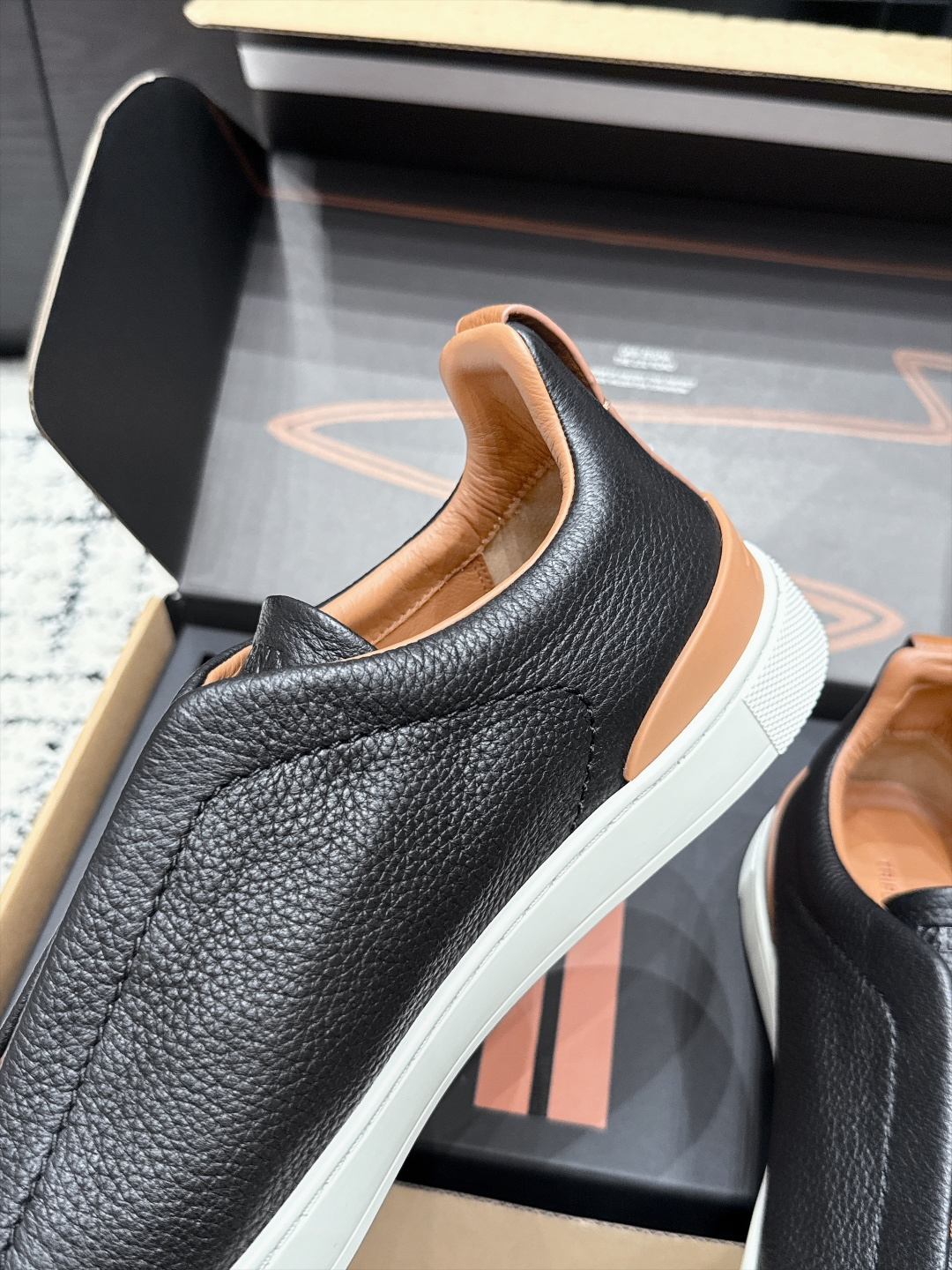 Designer Sneakers