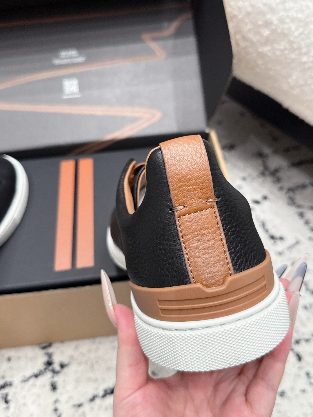 Designer Sneakers
