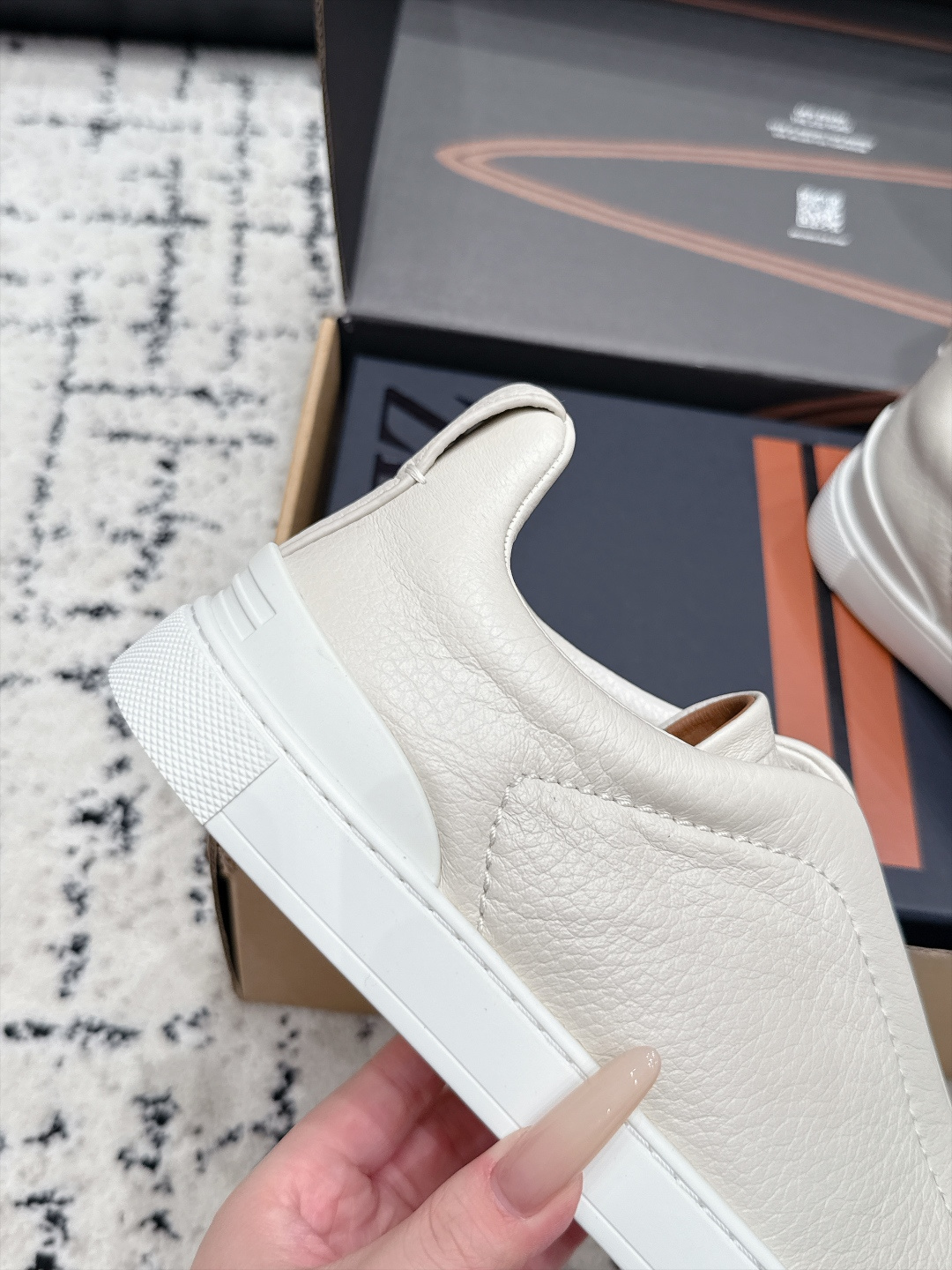 Designer Sneakers